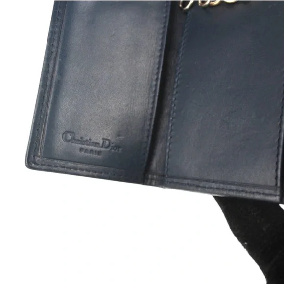 CHRISTIAN DIOR KEY CASE - Picture 5 of 6